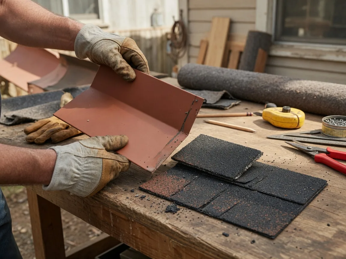Roof Repair company in Bozeman, MT